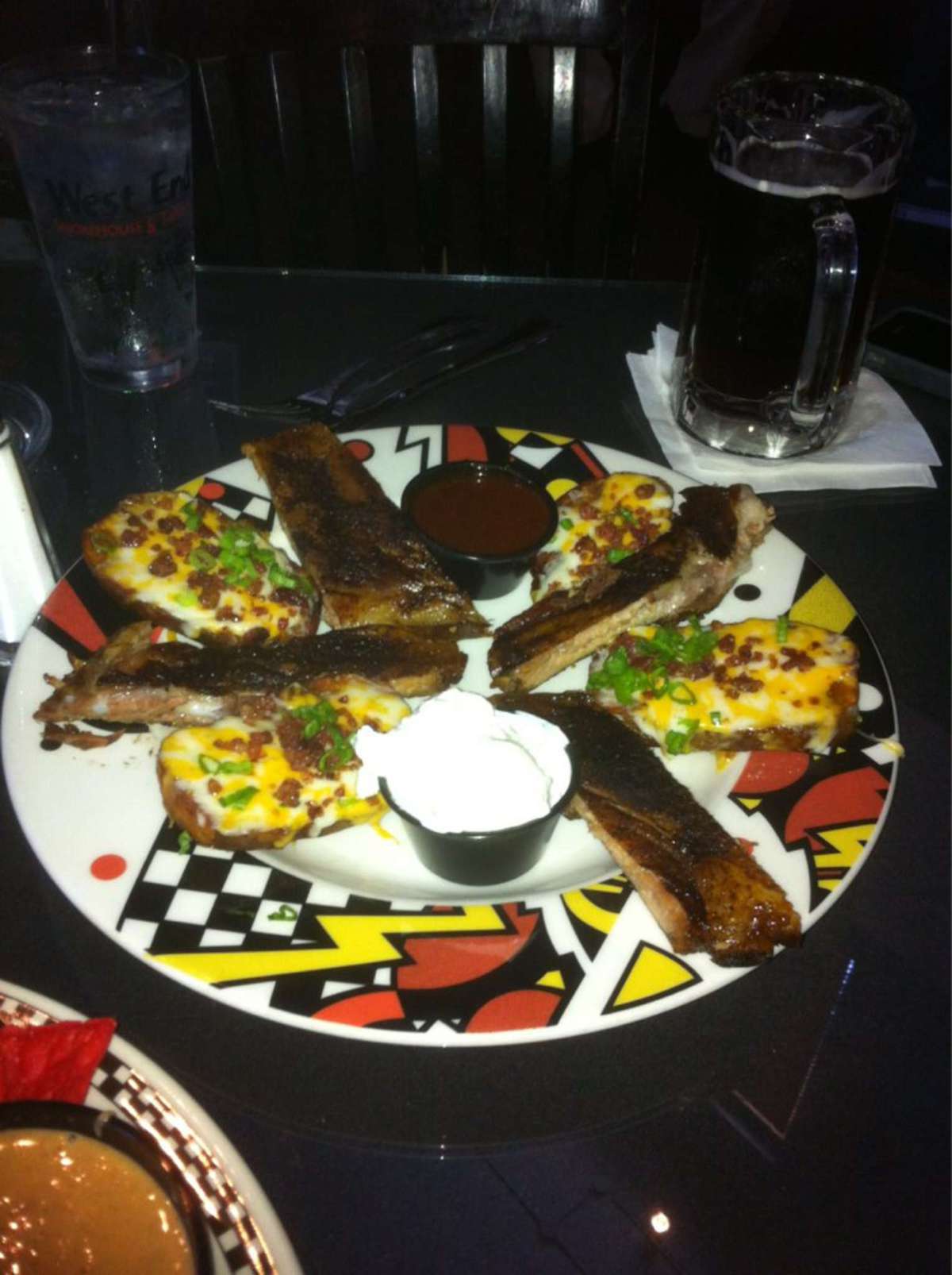 West End Smokehouse and Tavern, Little Rock, Little Rock Zomato