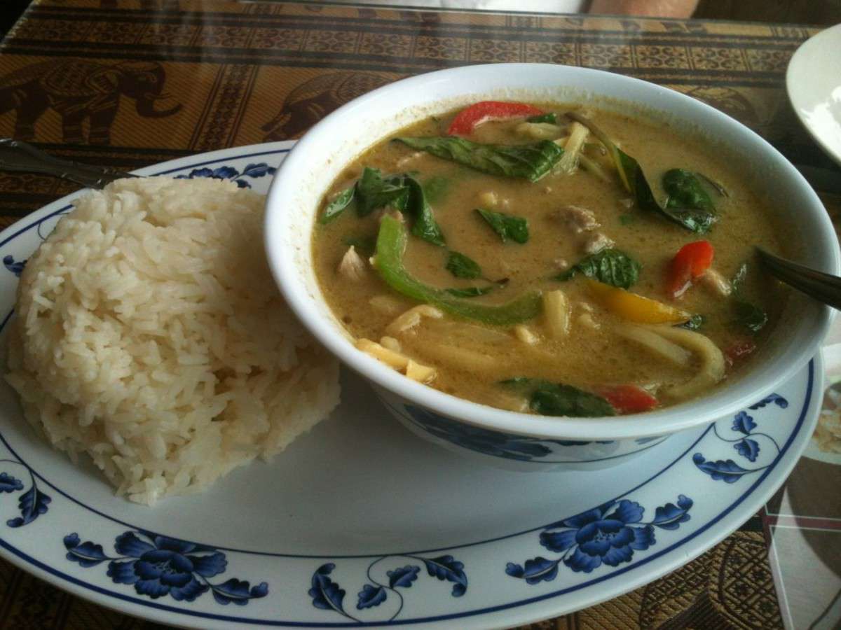 Pho Ever Richland Richland Zomato