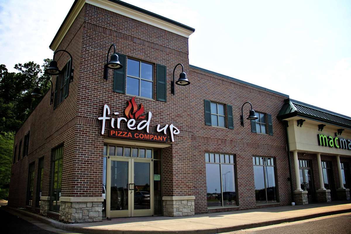 Fired Up Pizza Company, Eau Claire, Eau Claire Zomato