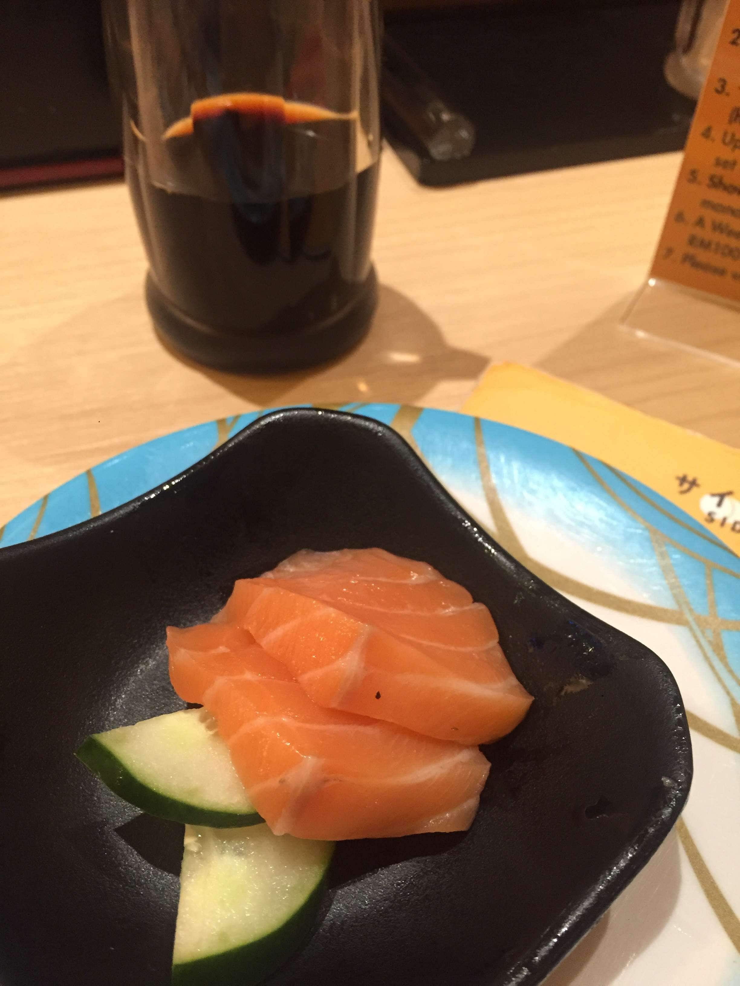 Sushi Jiro Reviews Bandar Sunway Selangor Zomato