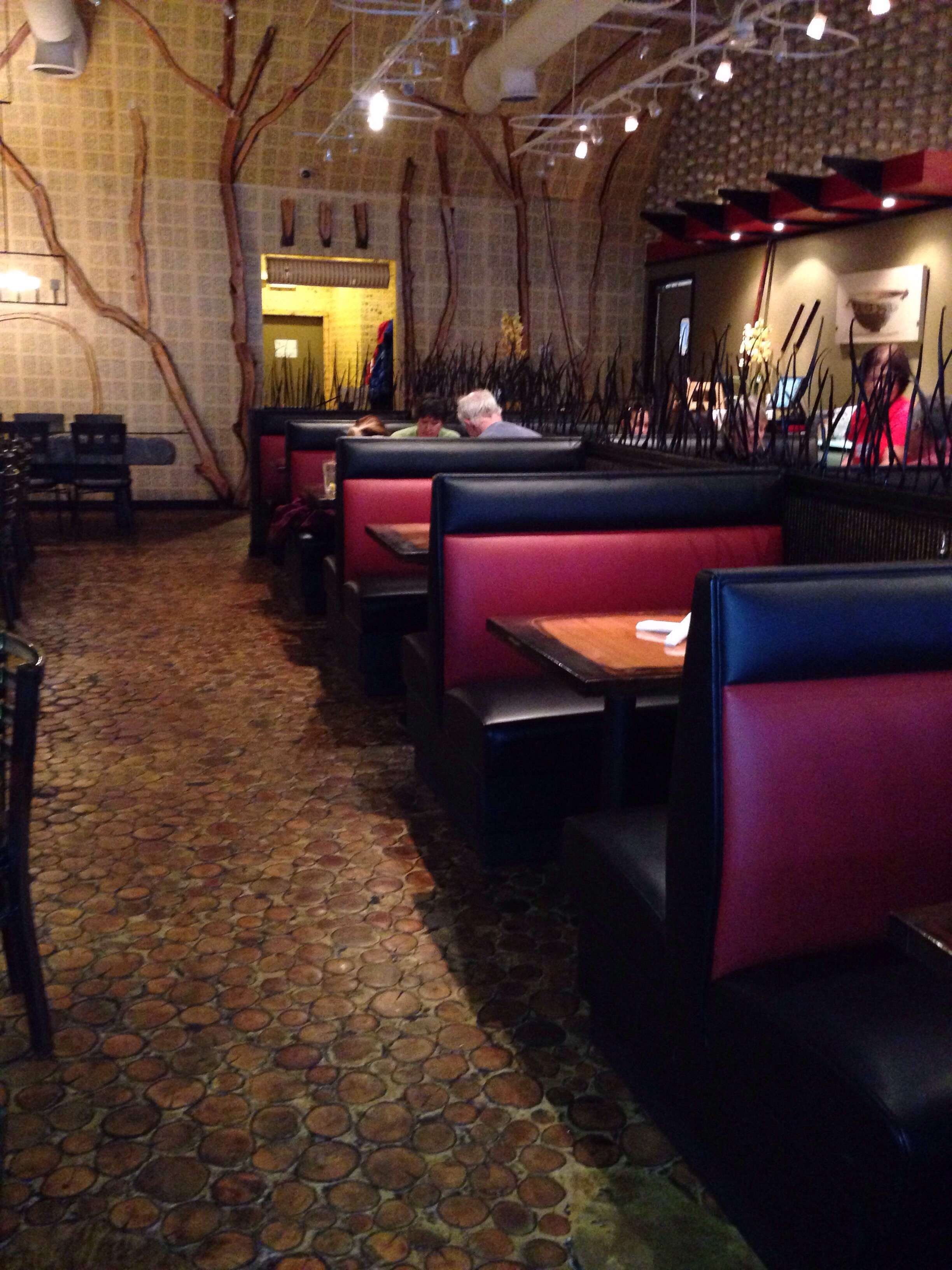 Chopsticks China Bistro, Peachtree City, Atlanta Zomato