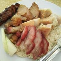 Nasi Campur Kenanga Pinang Tangerang