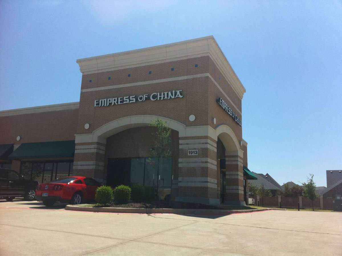 Chinese Restaurants Flower Mound Texas Best Flower Site