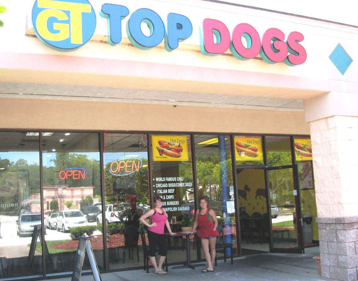 GT's Top Dog, Port Orange, Daytona Beach | Zomato