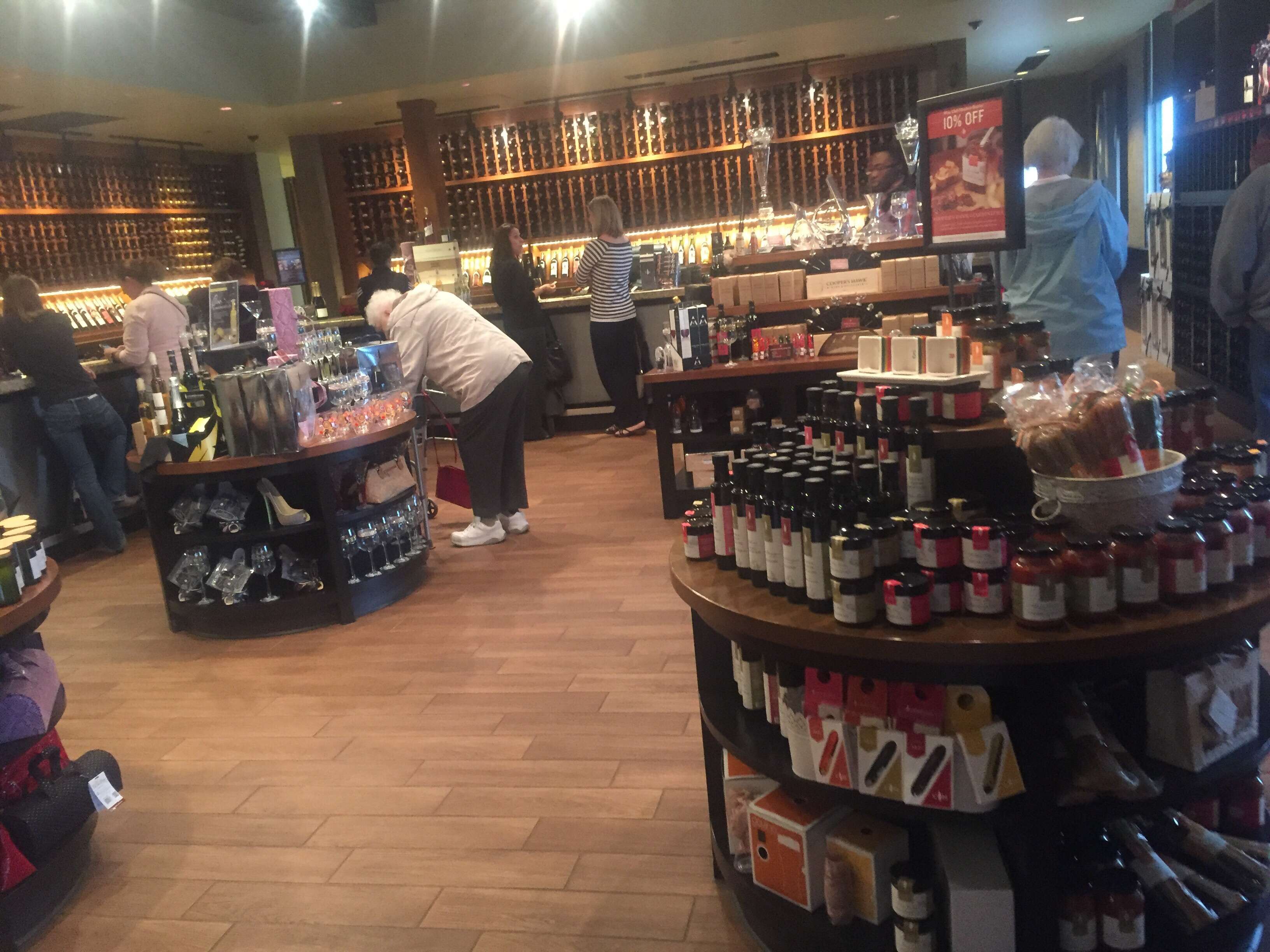 Cooper's Hawk Winery and Restaurant, Brookfield, Milwaukee Zomato