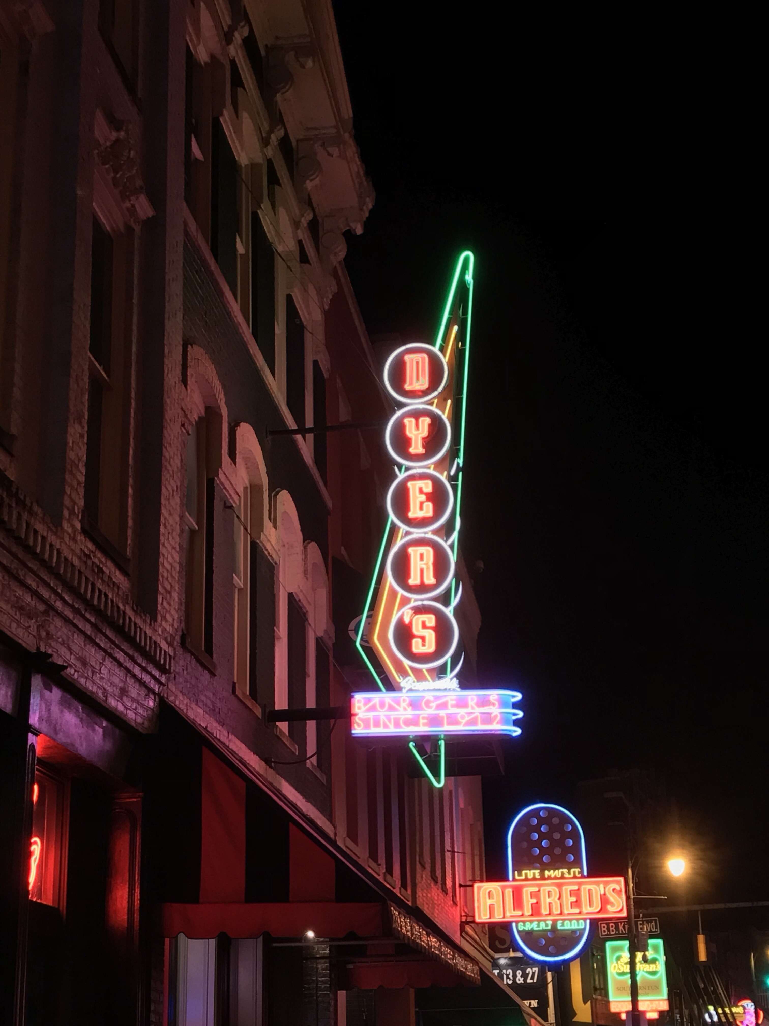 Dyer's Burgers, Downtown, Memphis | Zomato