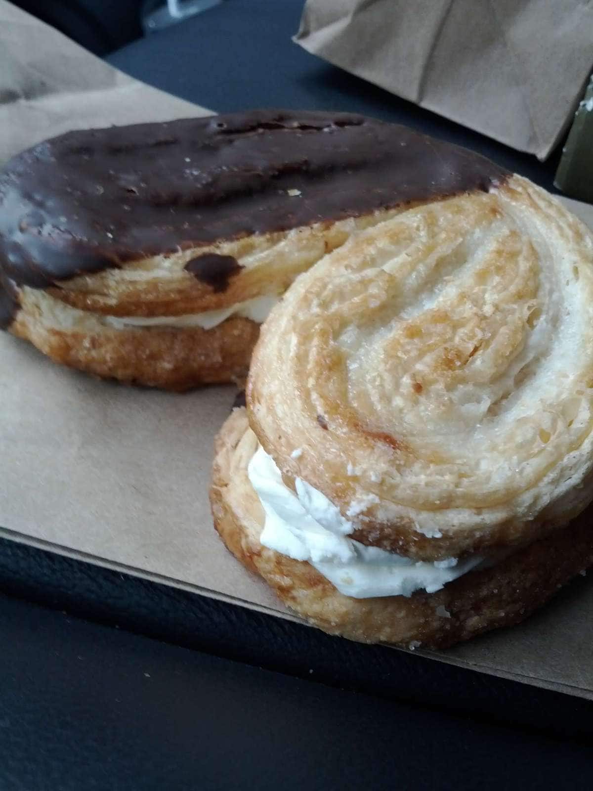 Vienna Bakery, Argyll & Industrial, Edmonton Zomato