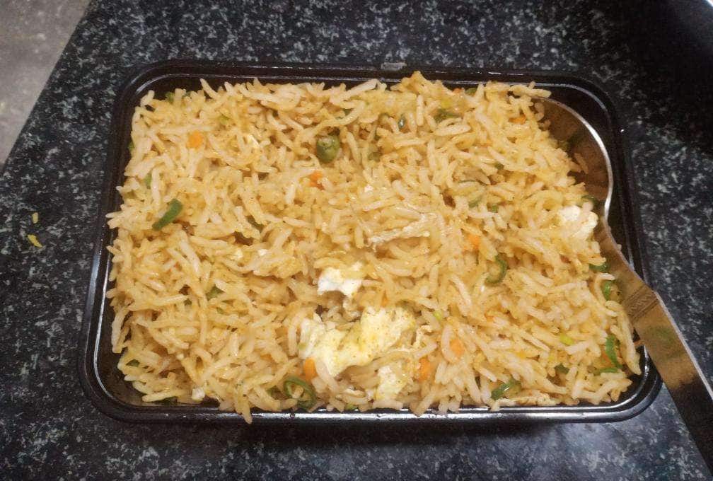 Chinese Kitchen, Bachupally order online Zomato