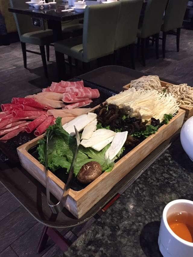 Happy Lamb Hot Pot, Chinatown, Chicago Zomato