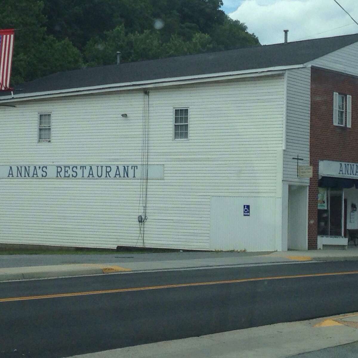 Anna's Restaurant, Narrows, Narrows Zomato