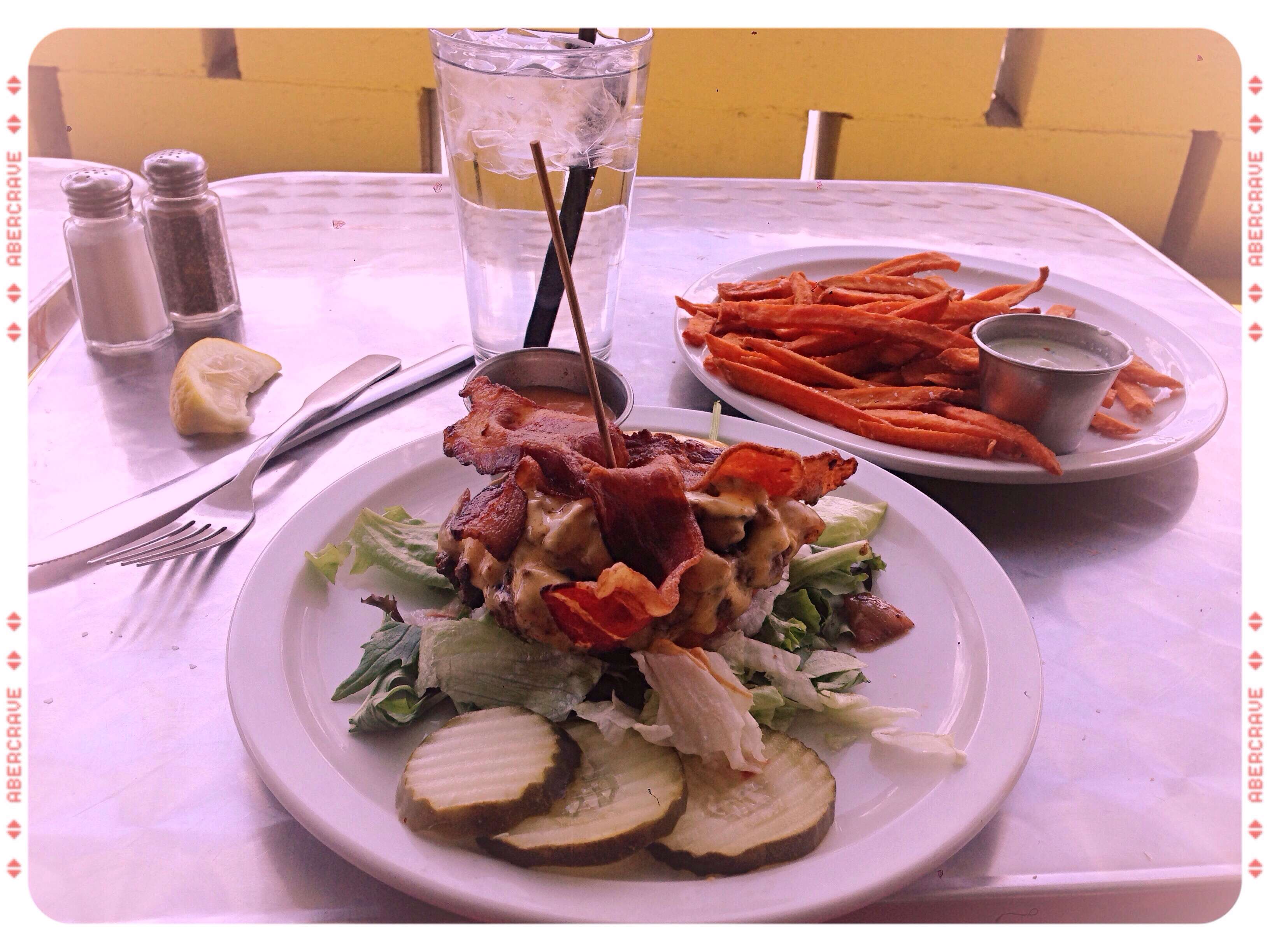 Holy Cow, EDo, Albuquerque Zomato