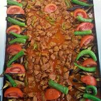 Gozde Ev Yemekleri Home Facebook