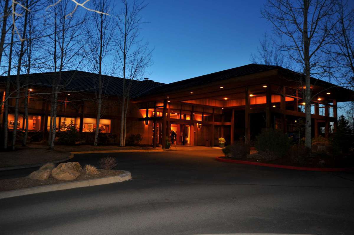 Broken Top Club, Bend, Bend Zomato