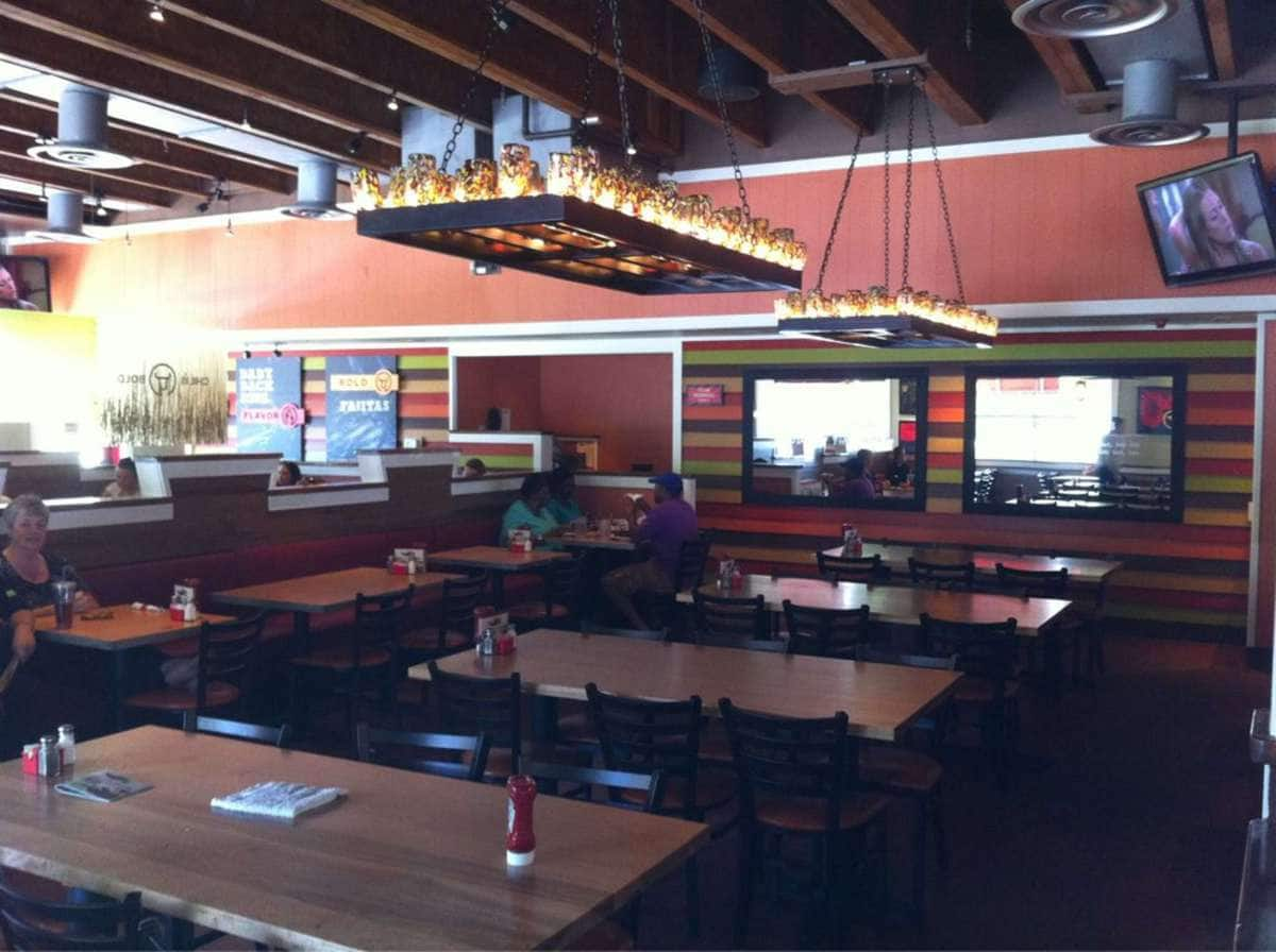 Chili's Grill & Bar, Yulee, Jacksonville | Zomato