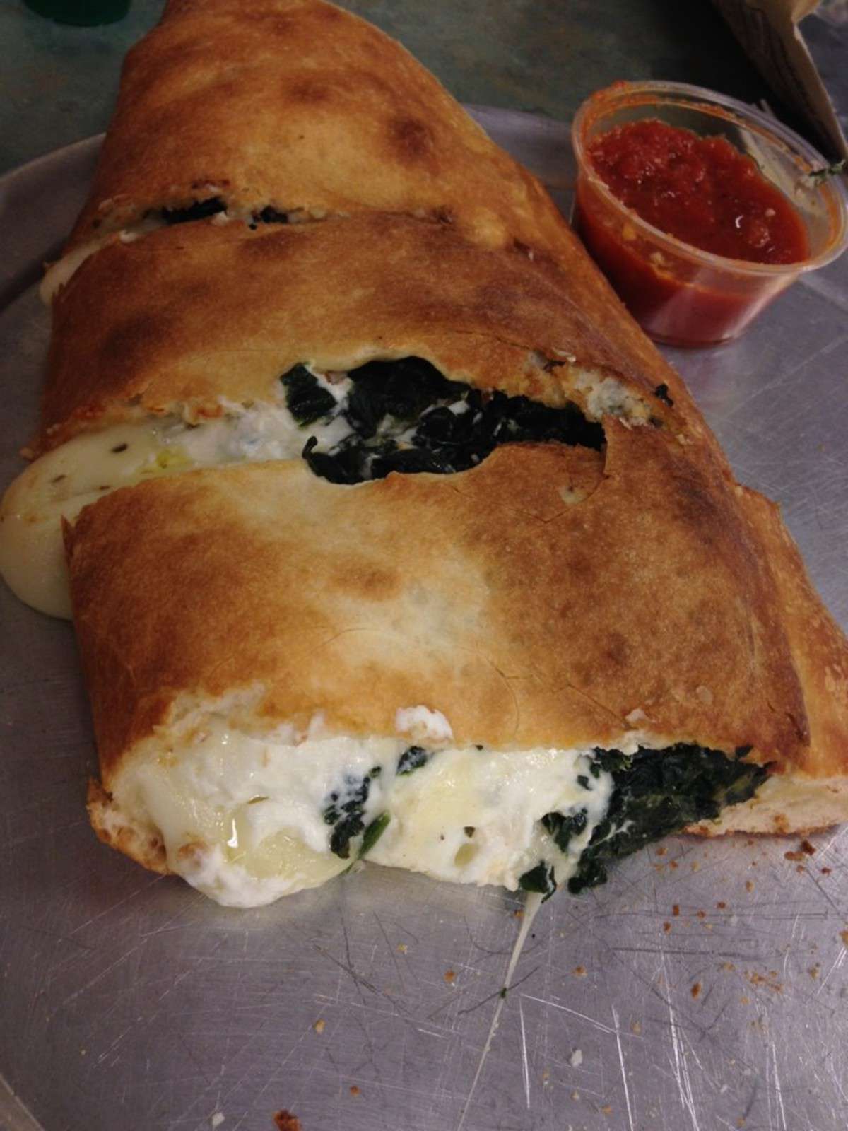 J J Pizza Family Restaurant Middletown Harrisburg Zomato