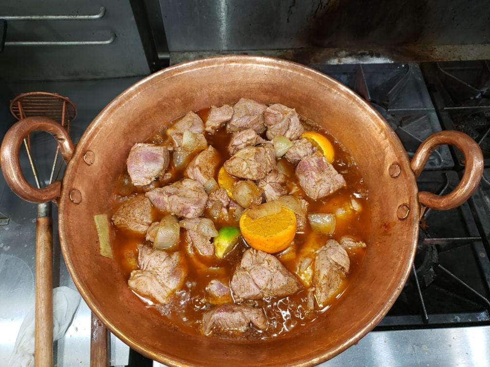 Edgars Tacos, Strip District, Pittsburgh