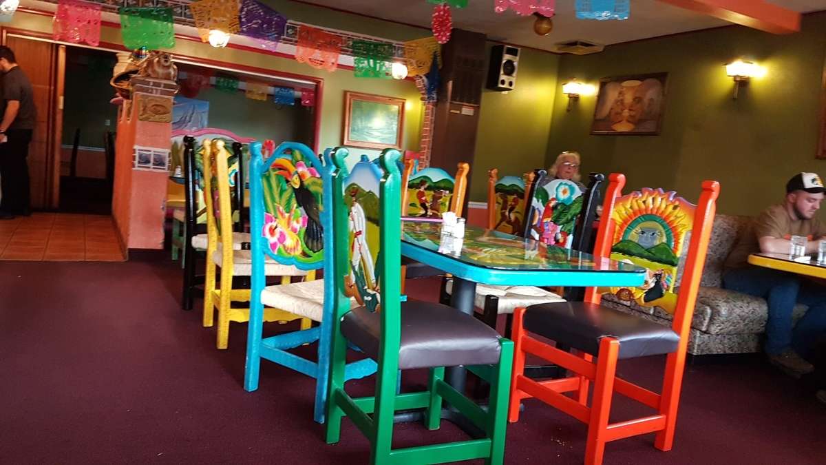 El Compadre Restaurant, Long Beach, Long Beach Zomato