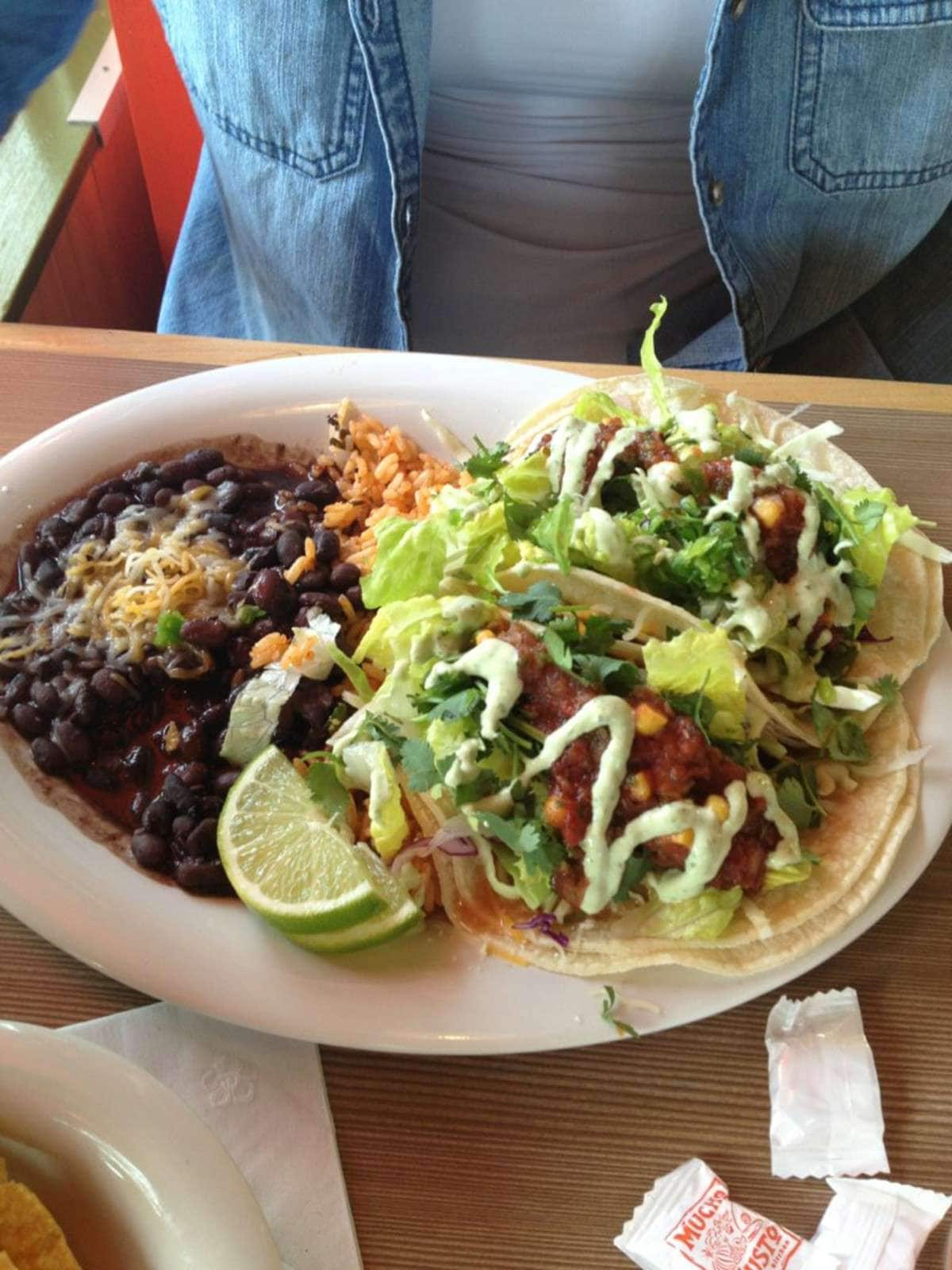 Mucho Gusto Mexican Kitchen, Eugene, Eugene