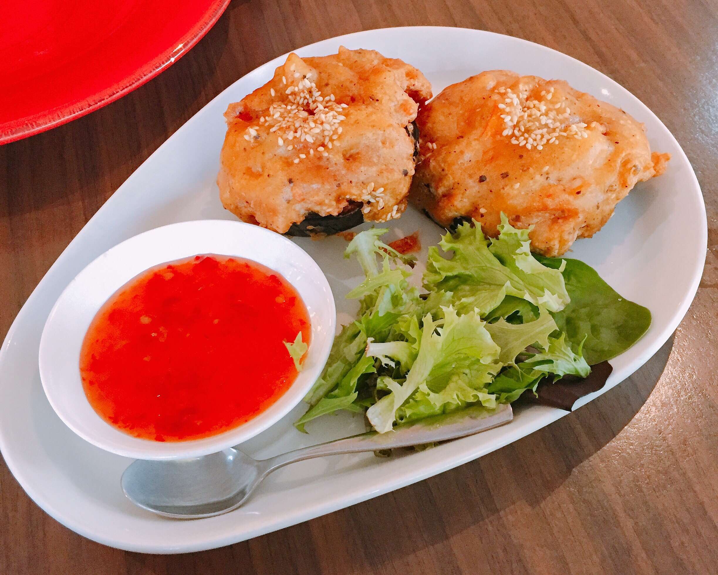 Baan Latsamy Thai Restaurant, Manuka, ACT Zomato