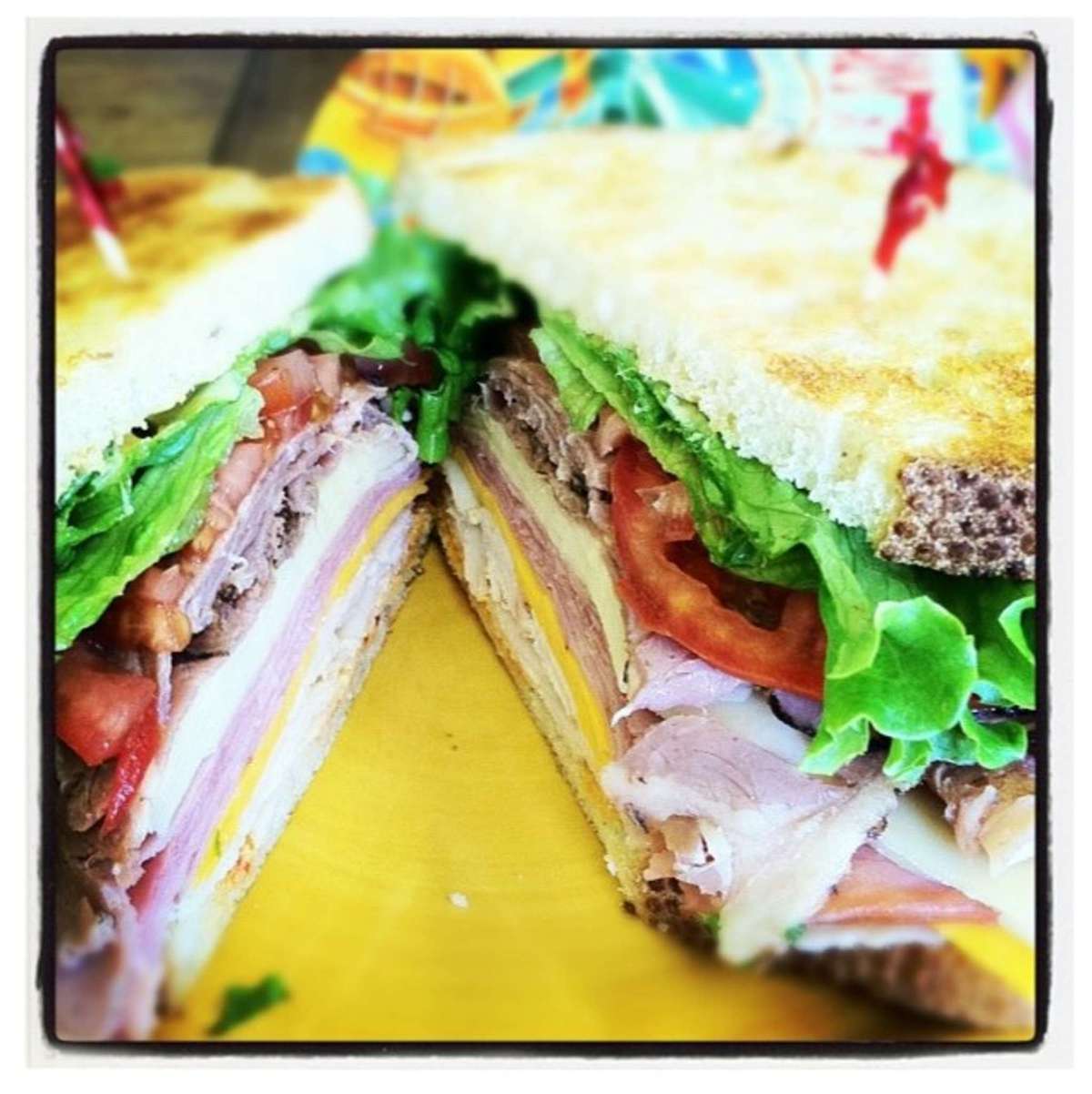 Cafe At La Plage Kihei Rest Of Hawaii Urbanspoonzomato