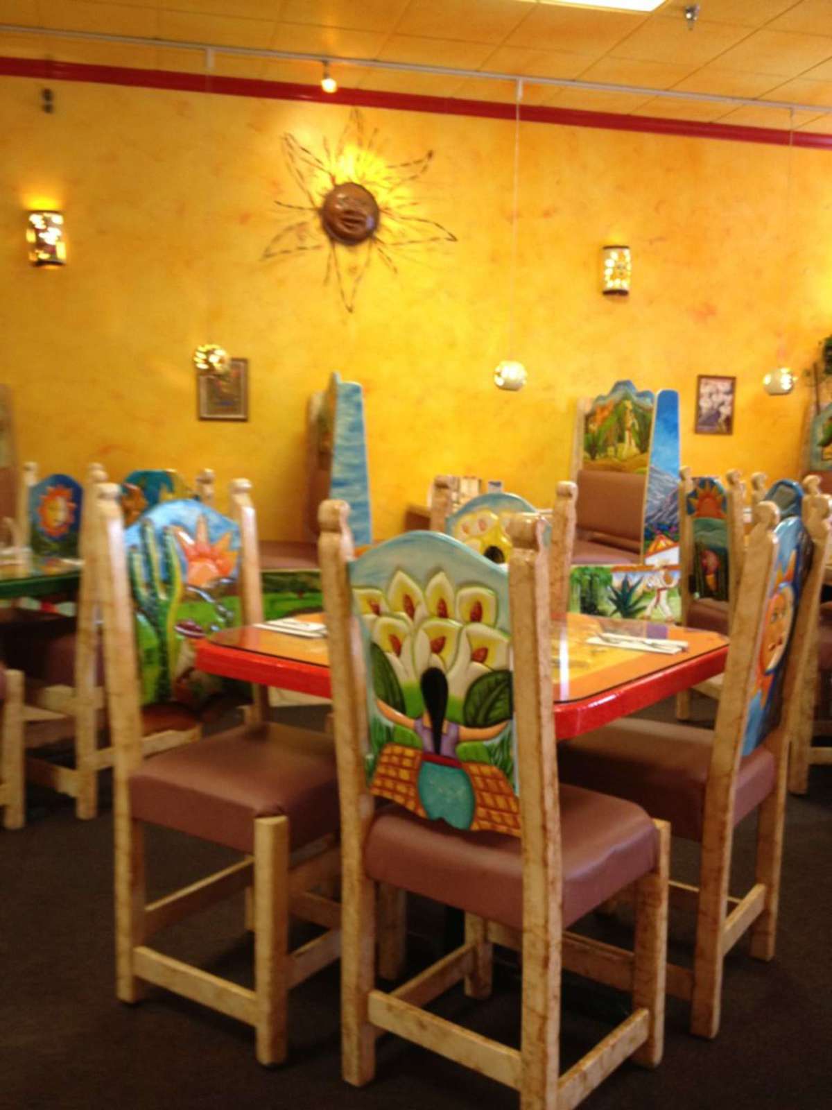 Menu of Jalapenos Mexican Restaurant Wasilla, Wasilla, Anchorage