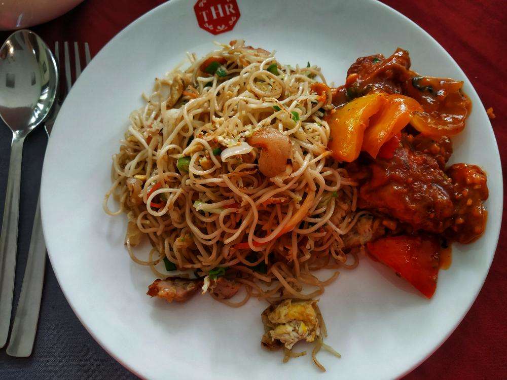 Red Onion Asansol Locality Order Online - Zomato