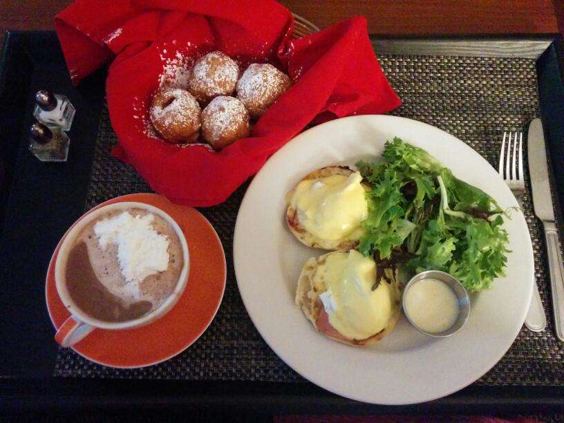 Normandy Kitchen Minneapolis Twin Cities Urbanspoon Zomato