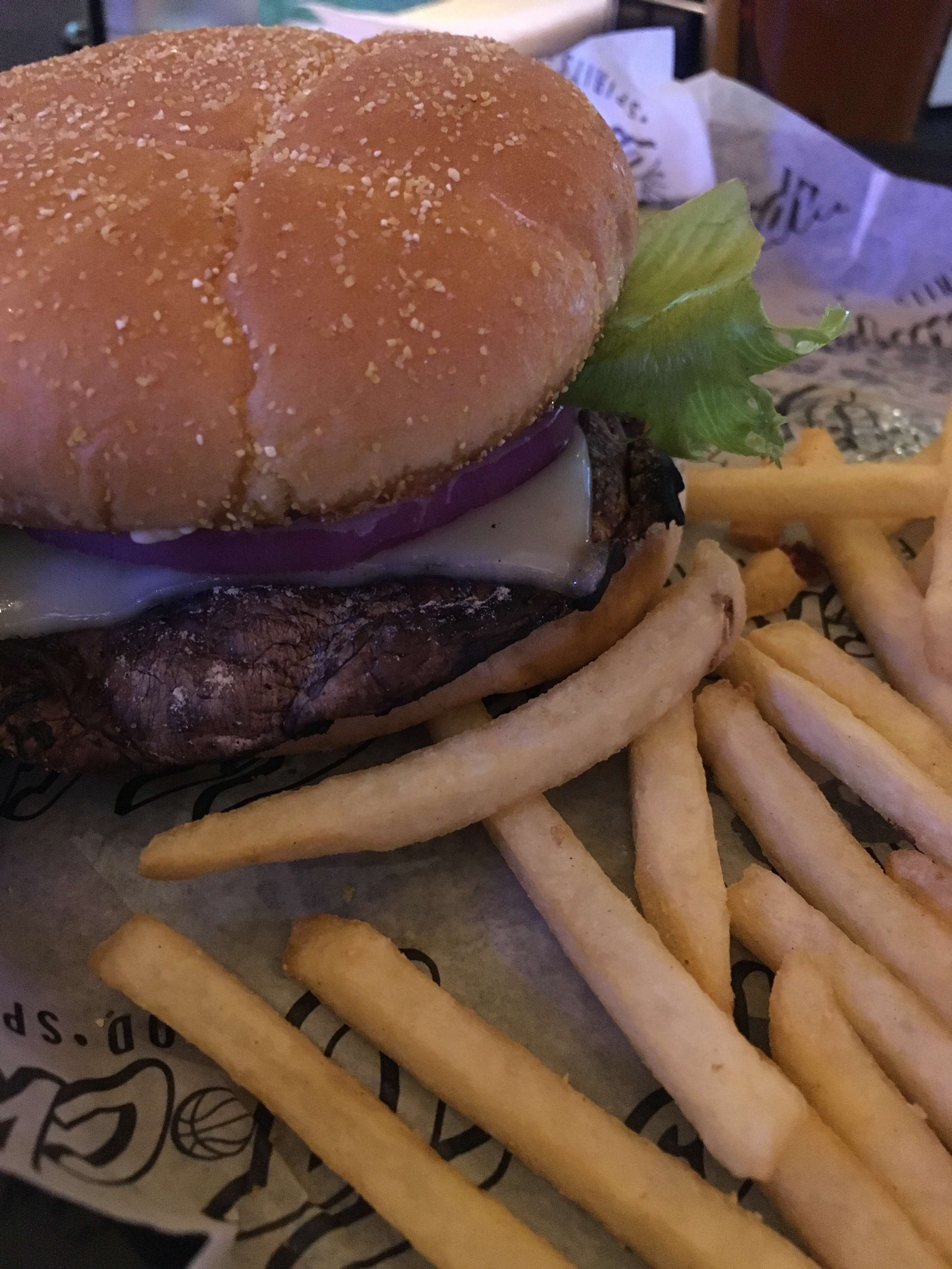 T J Chumps, Miamisburg, Dayton Zomato