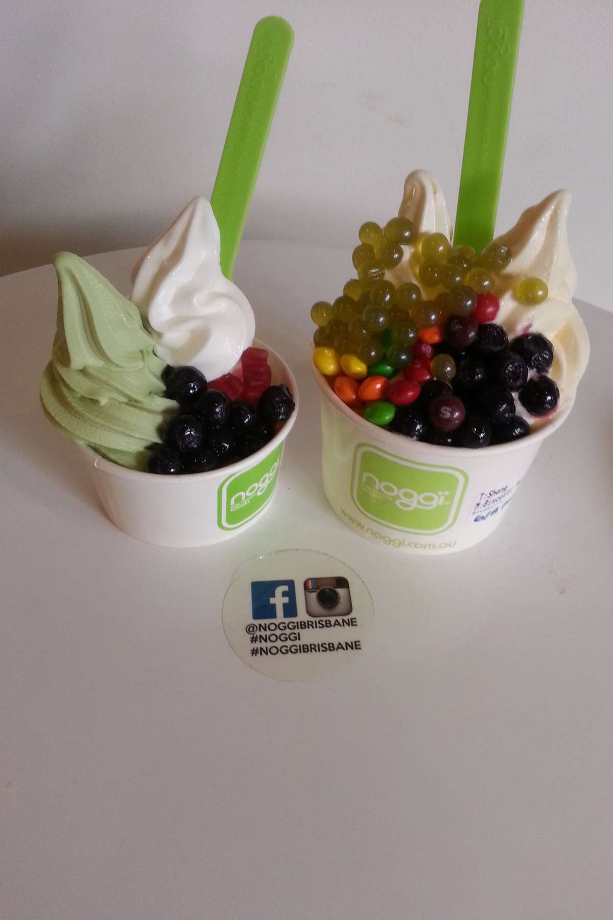 Noggi, Brisbane CBD, Brisbane Zomato