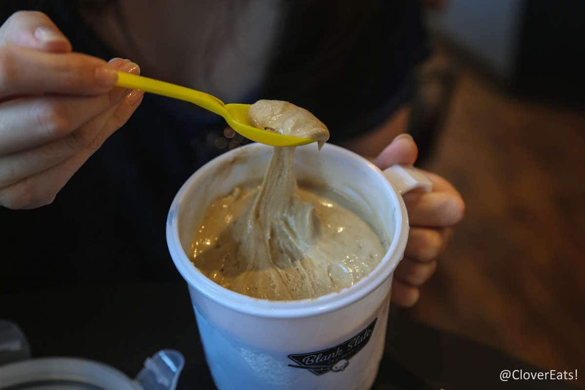 Blank Slate Creamery, Ann Arbor, Detroit Zomato