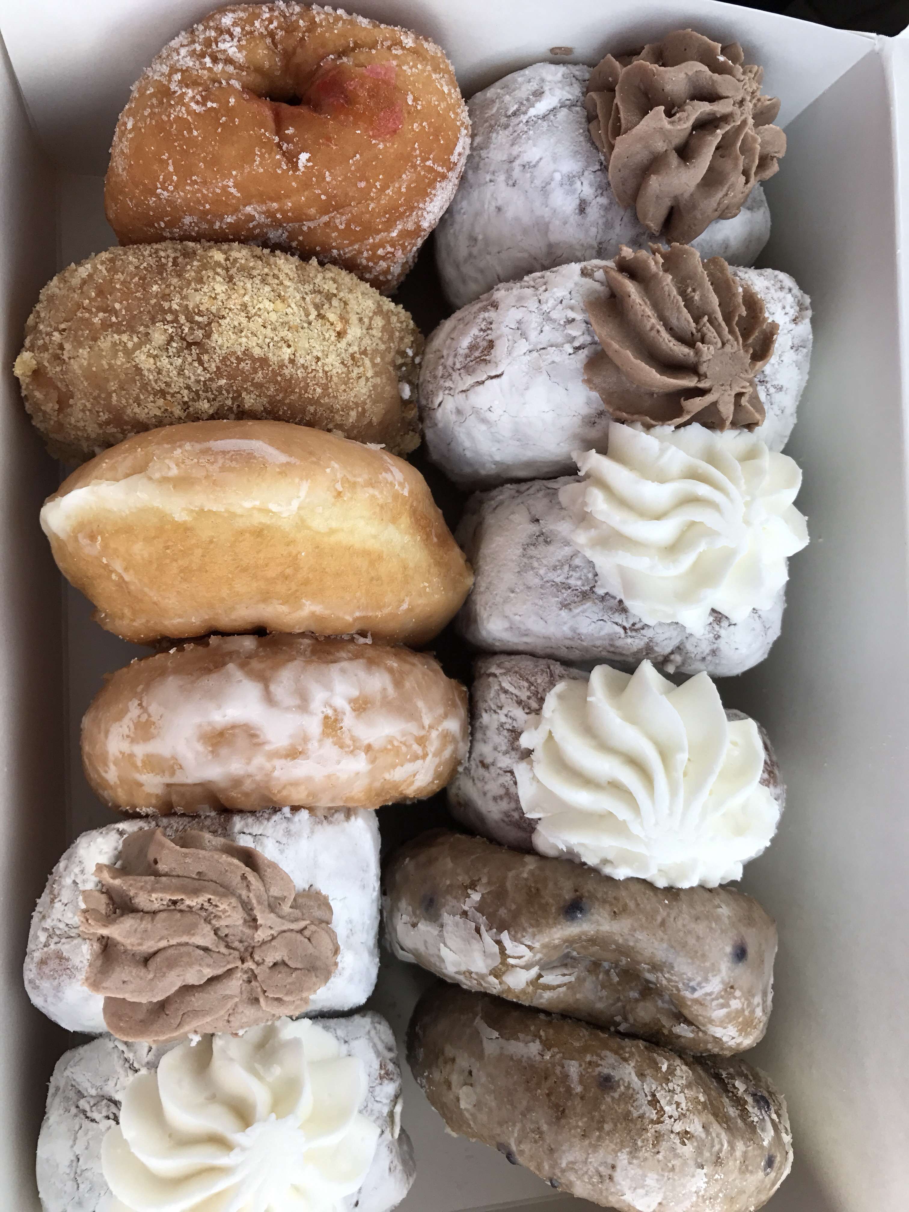 Donut Hole, Rosemary Beach, Destin