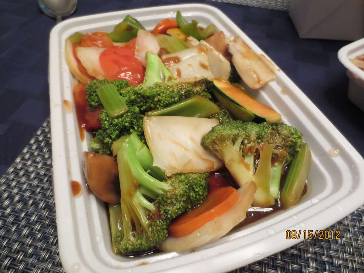 Luen Hop Chinese, Southington, Hartford Zomato