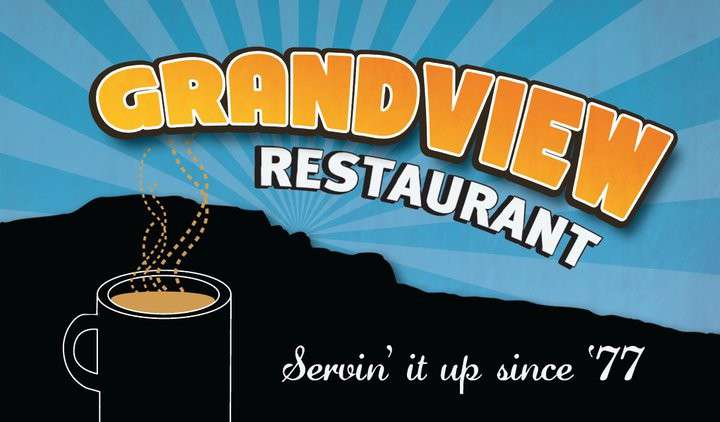 Grandview Restaurant Banner Elk Banner Elk