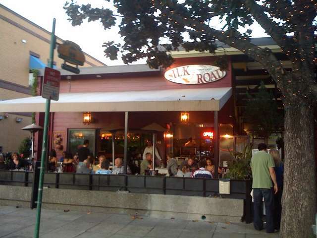 Silk Road Photos Pictures Of Silk Road Walnut Creek