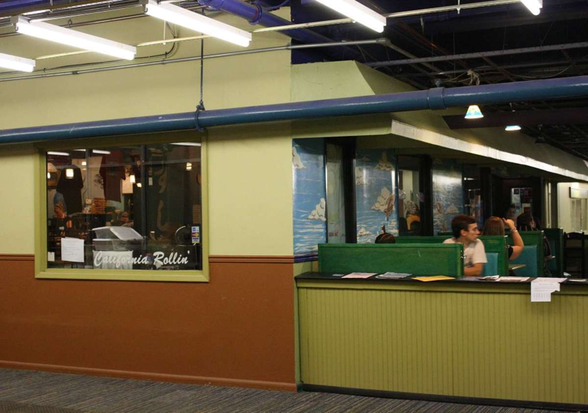 California Rollin, Neighborhood of the Arts, Rochester Zomato