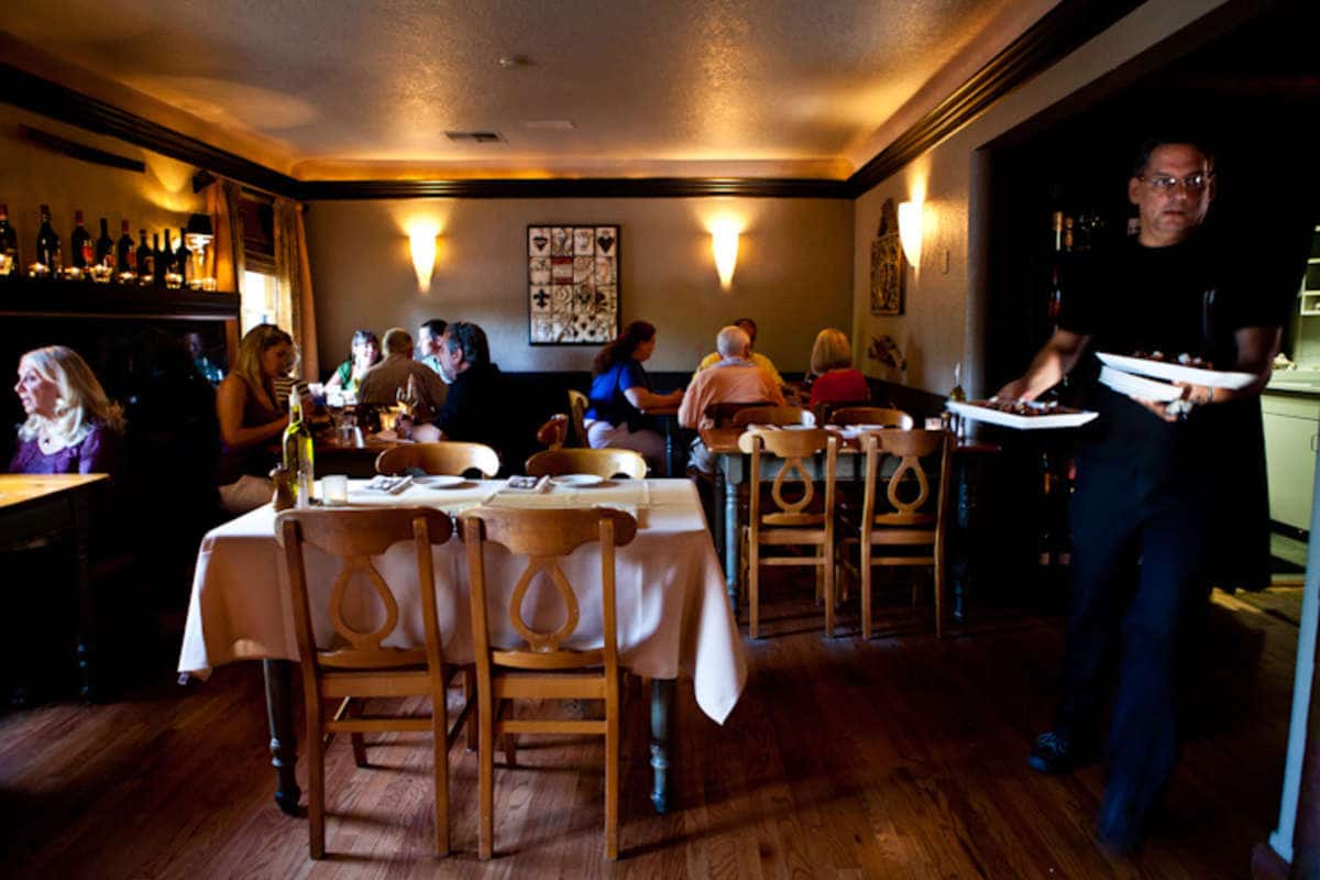 Marzano Italian Restaurant, Zomato