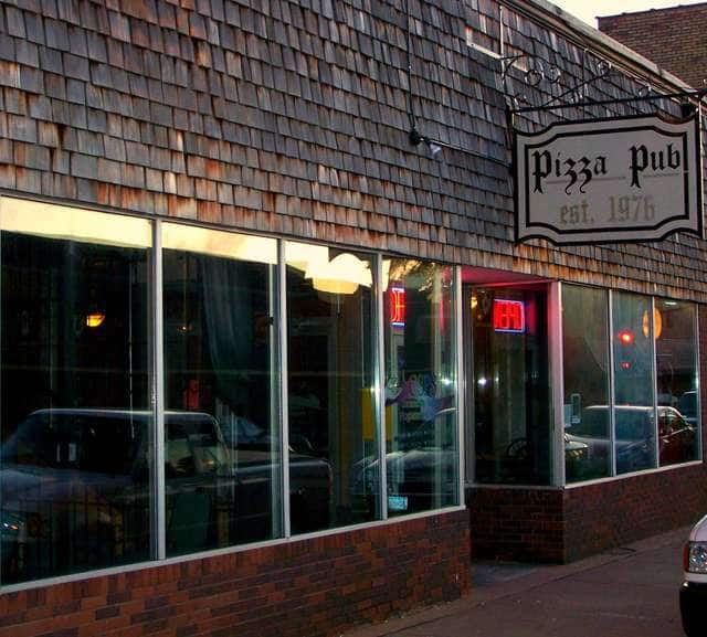 Pizza Pub, Pine City, Pine City | Zomato