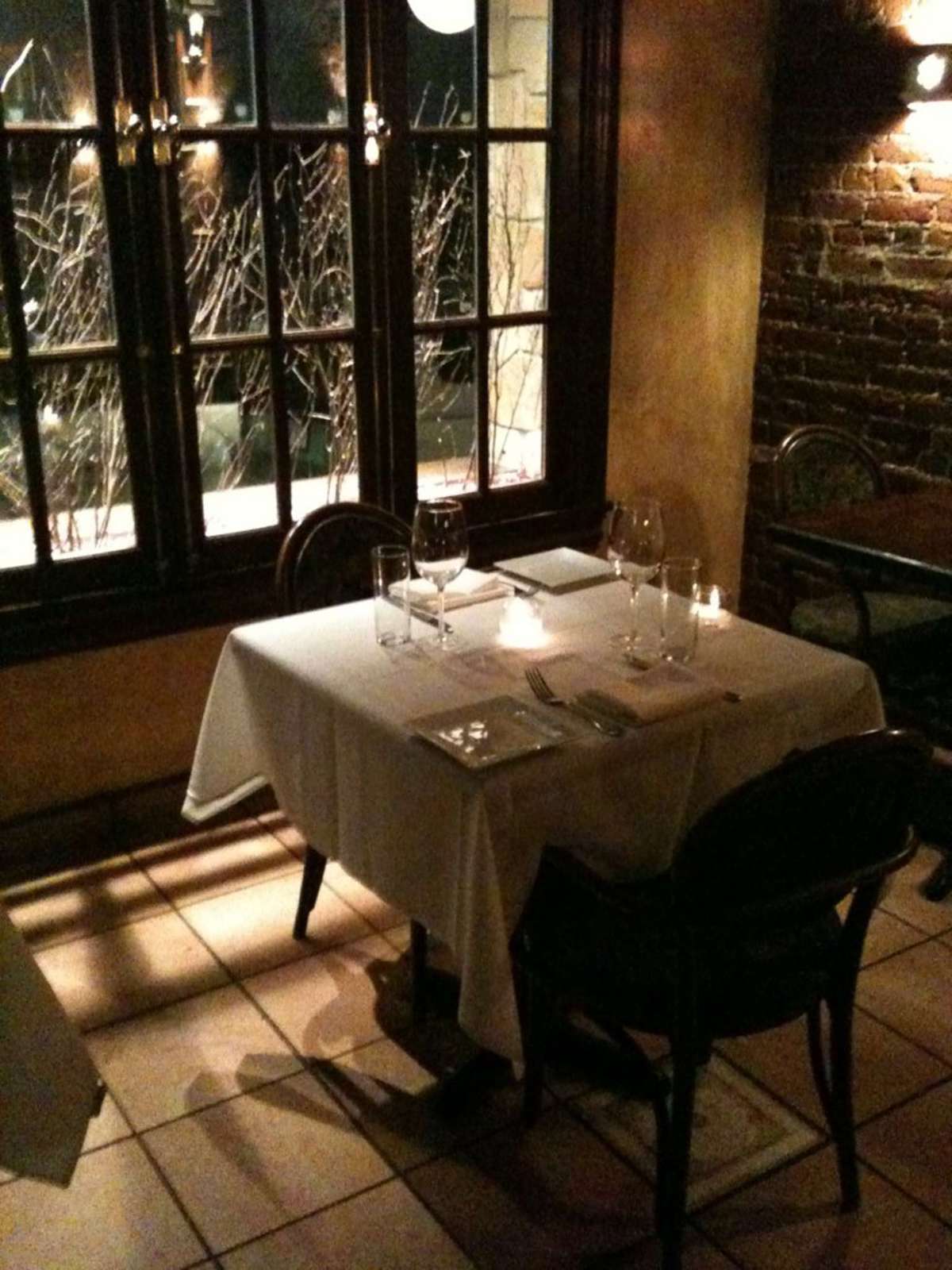 Euno, North End, Boston Zomato