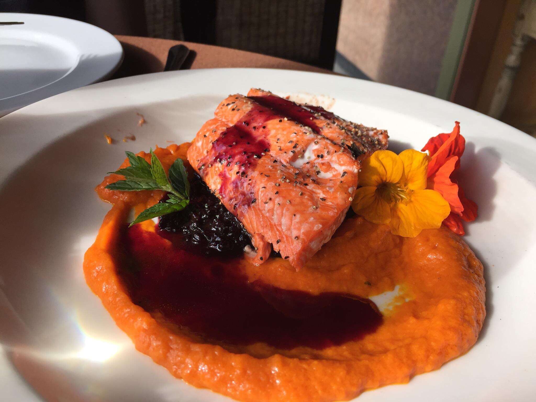 Fat Olives Restaurant, Homer, Homer