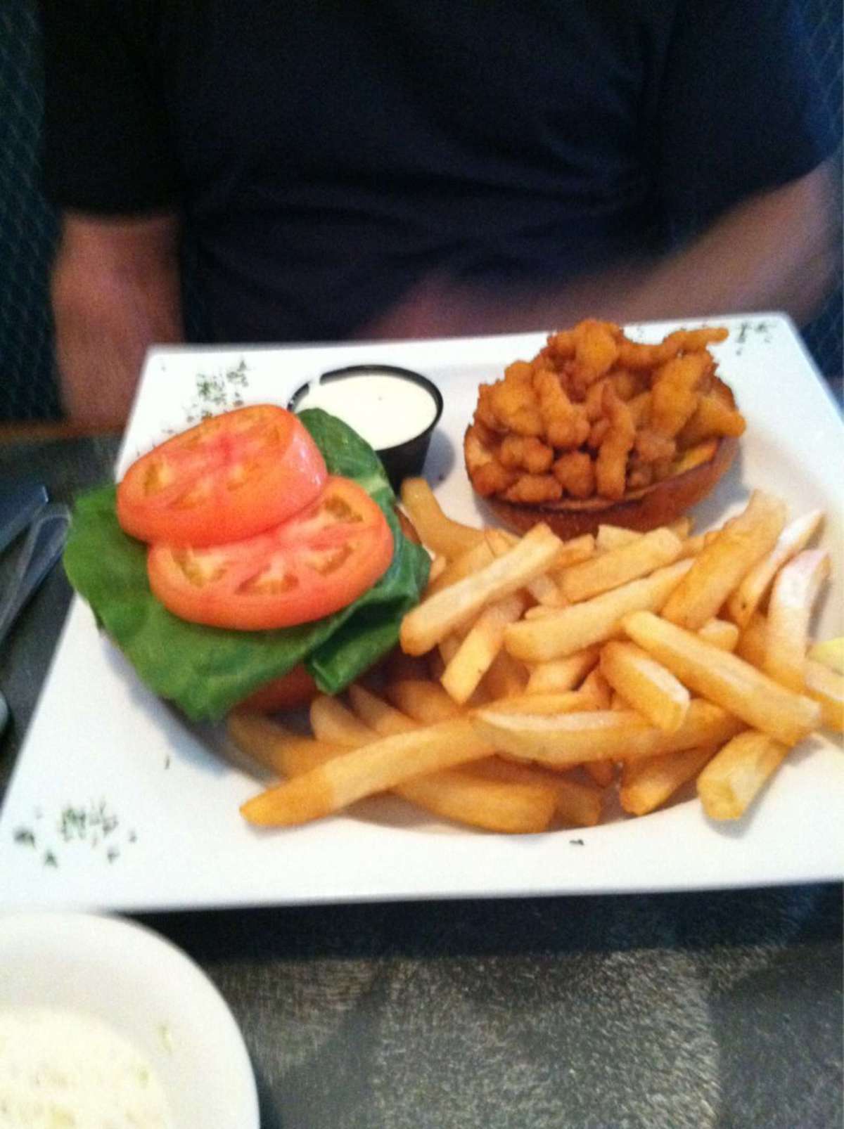 Exit 63 Seafood Manahawkin Manahawkin Zomato