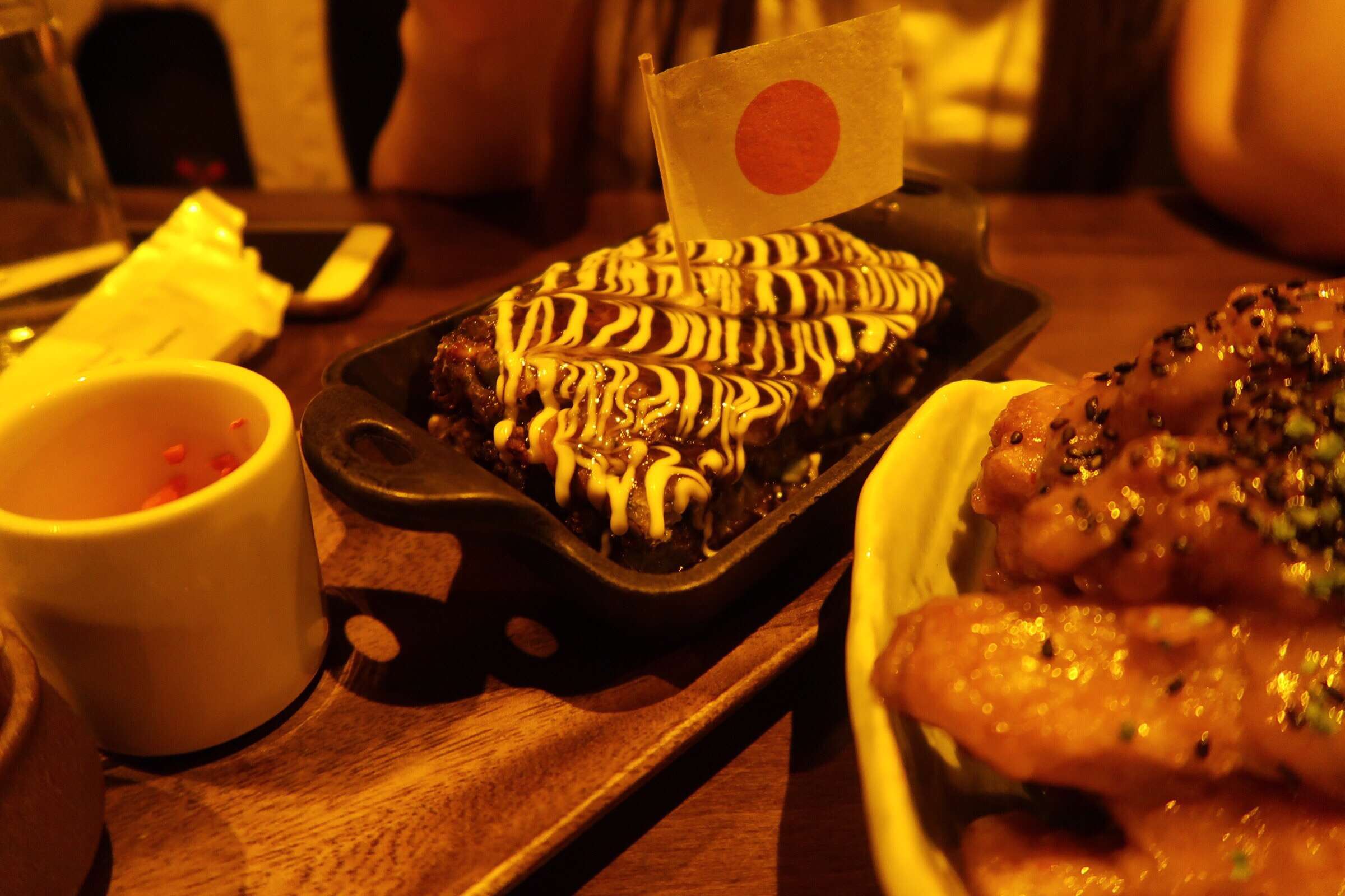 Bar Goto, Lower East Side, New York City