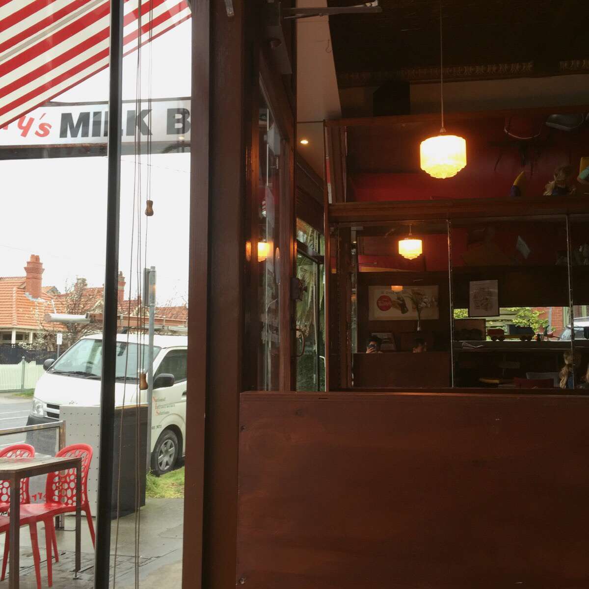 Jerry's Milkbar Photos, Pictures of Jerry's Milkbar, Elwood, Melbourne