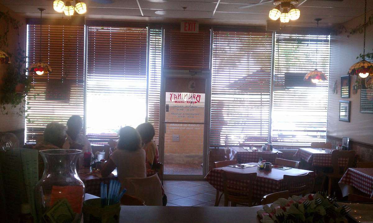 Brunina's Pizza & Pasta, Naples, Fort Myers Zomato