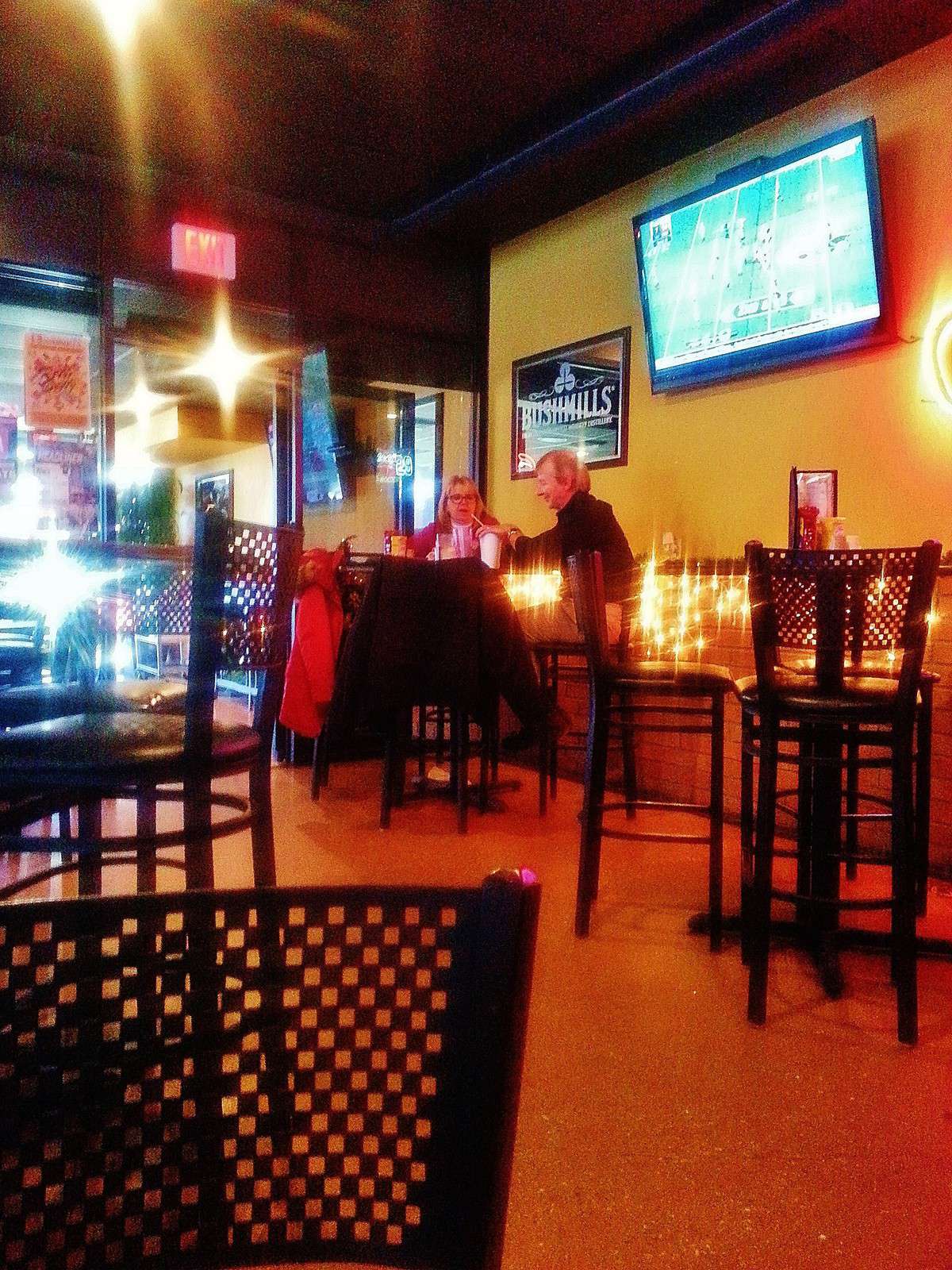 The Garage Pub And Grill Columbus Columbus Urbanspoon Zomato