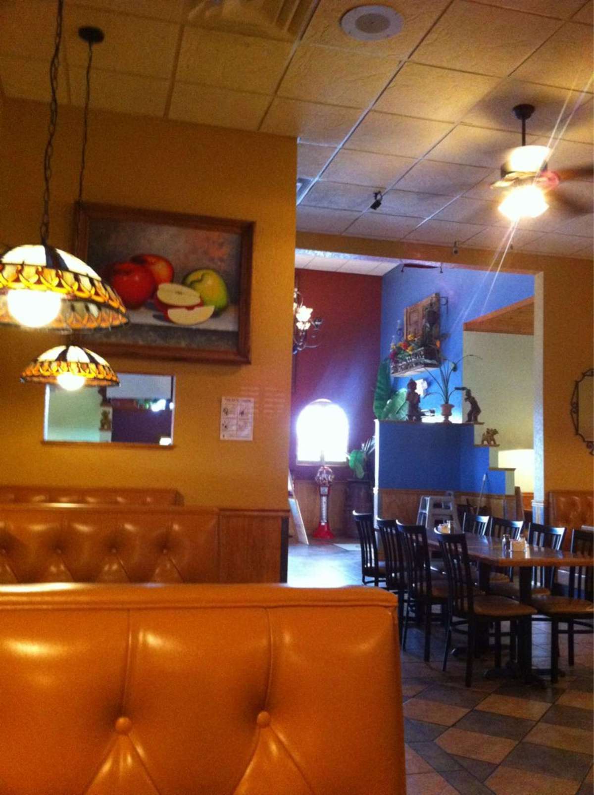 Cedartown Restaurants - fid72x8