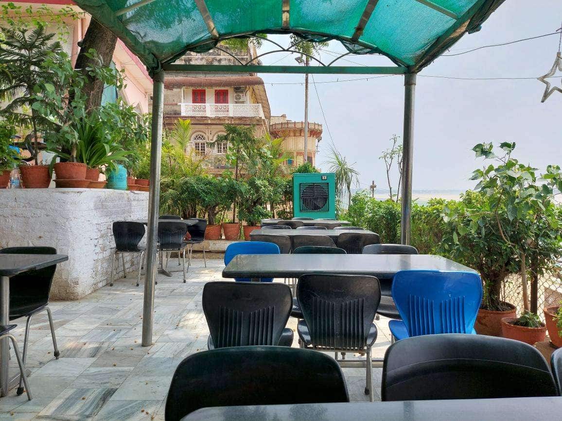 Pizzeria Vaatika Cafe