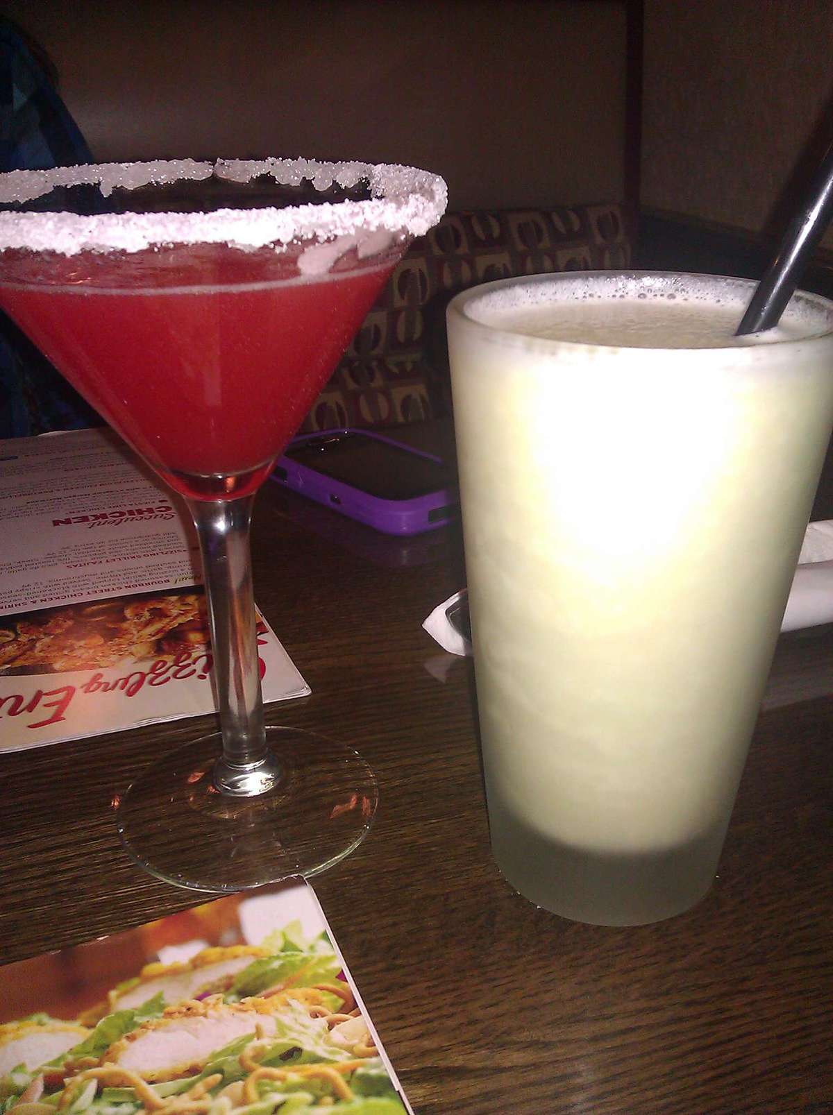 Applebee's Grill + Bar, Reading, Lancaster Zomato