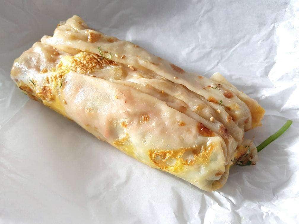 Bing Boy Urban Asian Street Food, Morley, Perth Zomato