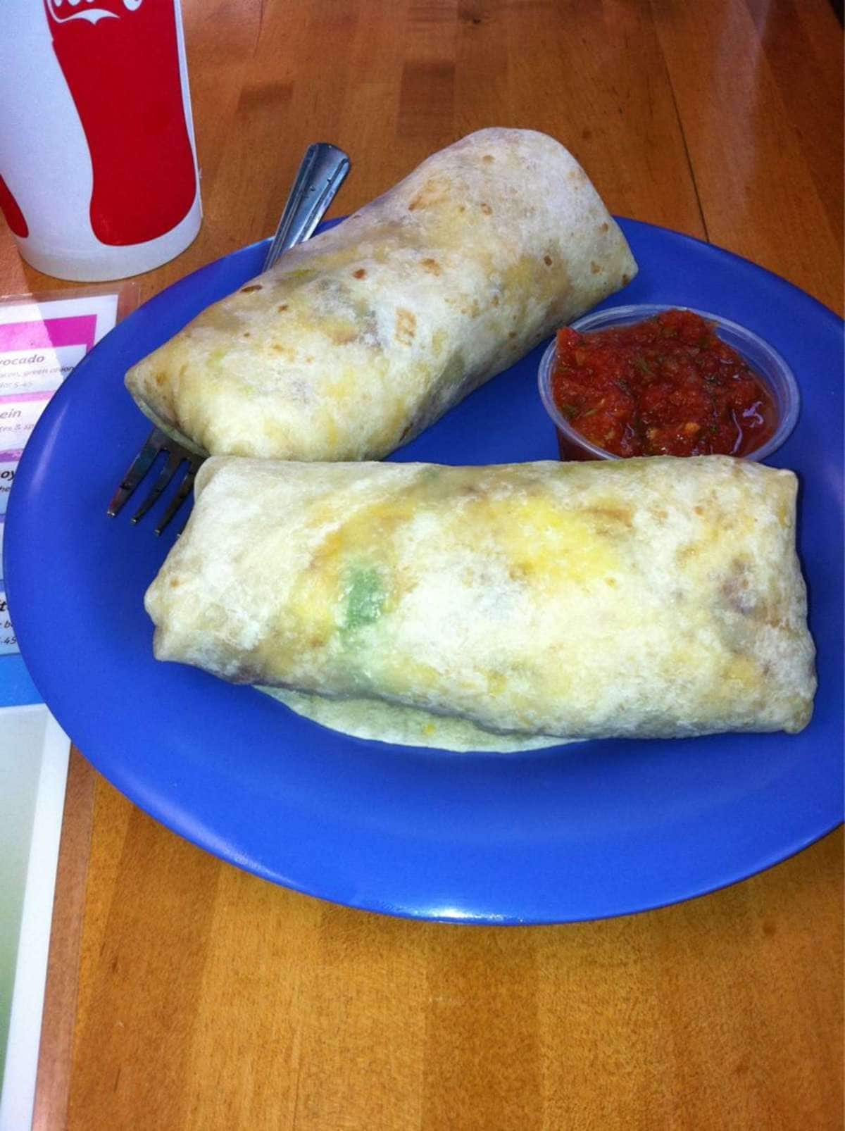 Brother's Burritos, Hermosa Beach, Hermosa Beach Zomato