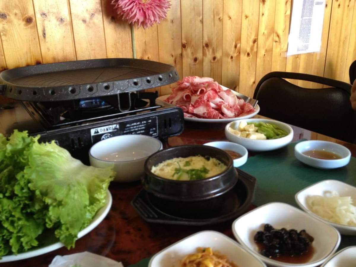 Seoul Garden Photos Pictures Of Seoul Garden Parma Cleveland